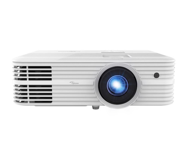 OPTOMA 4K550 DLP 4K UHD 10000:1 5000AL E1P1A1JWE1Z1 - 1378415 - zdjęcie
